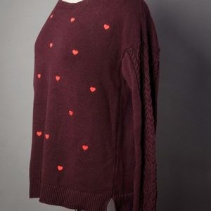 Warm and Fuzzy Hearts